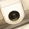 Gucci Medium Leather Bamboo Diana Tote Secondhand