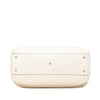 Gucci Medium Leather Bamboo Diana Tote Secondhand
