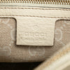 Gucci Medium Leather Bamboo Diana Tote Secondhand