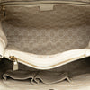 Gucci Medium Leather Bamboo Diana Tote Secondhand