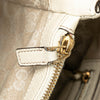 Gucci Medium Leather Bamboo Diana Tote Secondhand