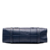 Chloé Medium Calfskin Woody Tote Secondhand