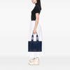 Chloé Medium Calfskin Woody Tote Secondhand