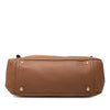 Miu Miu Cervo Paloma Top Handle Bag Secondhand