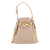 Dior Small Embossed Calfskin CEst Dior Bag Secondhand