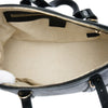 Gucci Small Microguccissima Patent Nice Satchel Secondhand