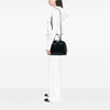 Gucci Small Microguccissima Patent Nice Satchel Secondhand