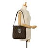 Fendi Zucca Canvas Mamma Forever Secondhand