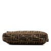 Fendi Zucca Canvas Mamma Forever Secondhand