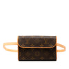Louis Vuitton Monogram Pochette Florentine Secondhand
