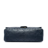 Secondhand Chanel Quilted Aged Calfskin Reissue 2.55 Double Flap 226