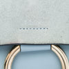 Chloé Small Suede and Calfskin Faye Crossbody Secondhand