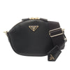 Prada City Calf Crossbody Bag Secondhand