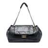 Chanel Perforated Calfskin Reissue 2.55 Drill Accordion Flap Secondhand