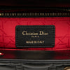 Dior Small Lambskin Cannage My ABCDior Lady Dior Secondhand