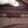 Bottega Veneta Medium Velvet Speckled Nappa Intrecciato Veneta Hobo Secondhand