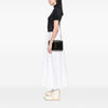 Saint Laurent Small Calfskin Dylan Crossbody Secondhand
