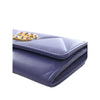 Secondhand Chanel Quilted Goatskin 19 Flap Long Wallet
