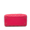 Dior Medium Tricolor Lambskin Cannage Lady Dior Secondhand