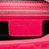 Dior Medium Tricolor Lambskin Cannage Lady Dior Secondhand