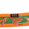 Hermès Pani La Shar Pawnee Twilly Silk Scarf Secondhand