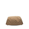 Gucci GG Canvas Backpack Secondhand