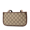 Gucci GG Supreme Web Ophidia Crossbody Secondhand