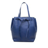 Celine Small Leather Phantom Cabas Tote Secondhand