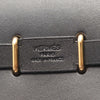 Hermès Military Toile and Vache Hunter Herbag Zip 20 Secondhand