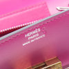 Hermès Cinhetic To Go Wallet Secondhand