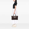Bottega Veneta Large Nappa Intrecciato Capri Tote Secondhand