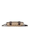 Gucci GG Canvas Belt Bag  Secondhand