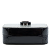 Chanel Glitter Patent Evening On The Moon Camera Case Secondhand