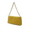 Chanel Lambskin Precious Symbols Pochette Secondhand