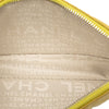 Chanel Lambskin Precious Symbols Pochette Secondhand