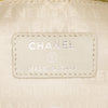 Chanel Lambskin Precious Symbols Pochette Secondhand