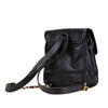 Chanel Caviar Triple CC Backpack Secondhand