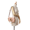 Gucci Calfskin Blondie Chain Satchel Secondhand