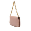 Gucci Calfskin Blondie Chain Satchel Secondhand