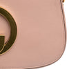 Gucci Calfskin Blondie Chain Satchel Secondhand