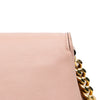 Gucci Calfskin Blondie Chain Satchel Secondhand