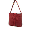 Bottega Veneta Suede Marie Shoulder Bag Secondhand