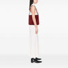 Bottega Veneta Suede Marie Shoulder Bag Secondhand