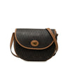 Dior Honeycomb Coated Canvas Crossbody Secondhand