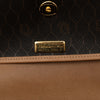 Dior Honeycomb Coated Canvas Crossbody Secondhand