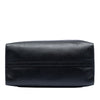 Prada Saffiano Cuir Monochrome Satchel Secondhand