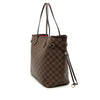 Louis Vuitton Damier Ebene Neverfull MM Secondhand