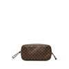 Louis Vuitton Damier Ebene Neverfull MM Secondhand