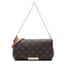 Louis Vuitton Monogram Favorite MM Secondhand
