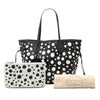 Louis Vuitton Yayoi Kusama Infinity Dots Monogram Empreinte Neverfull MM Secondhand